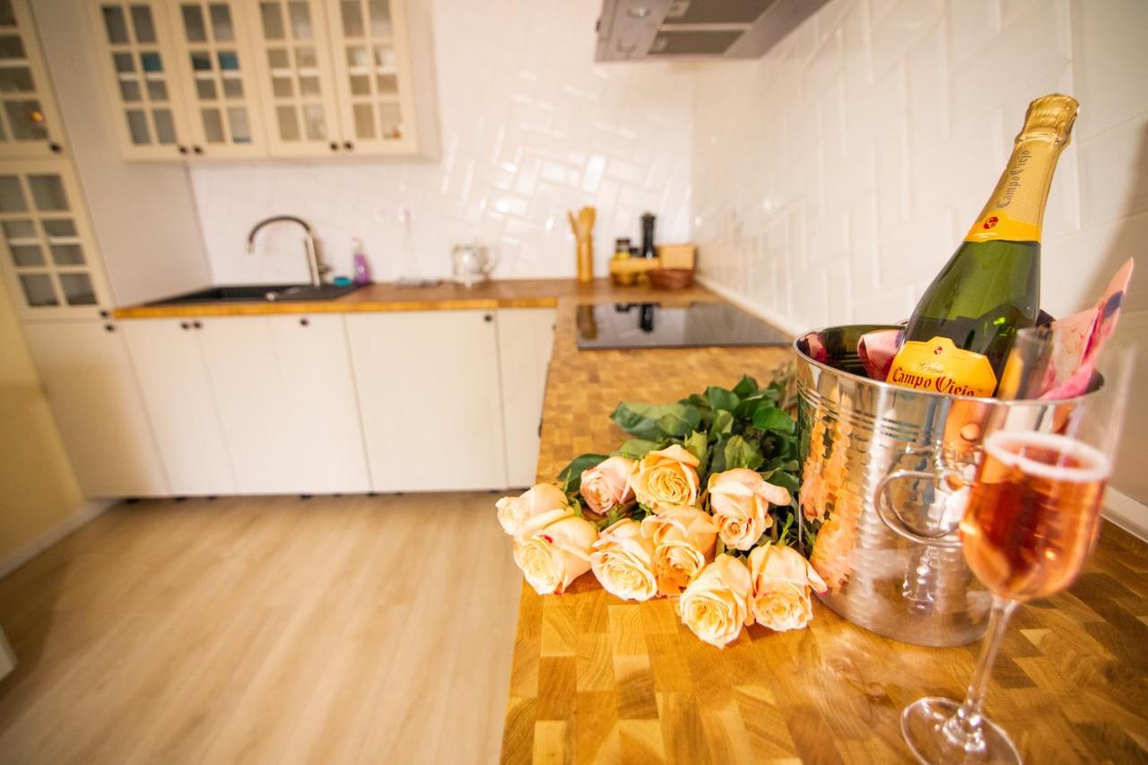 Naturalwood Apartment Zilina Exterior photo